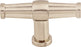 Luxor T-Handle 2 1/2 Inch