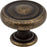 Bremen 1 Cabinet Knob