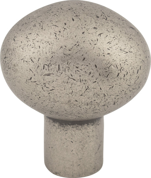 Aspen Small Egg Knob 1 3/16 Inch