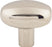 Aspen II Small Potato Knob 1 9/16 Inch