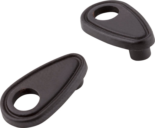 Cabinet Pull Escutcheon