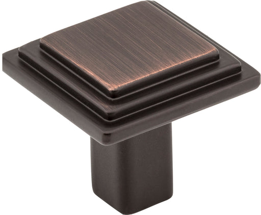 Calloway Square Cabinet Knob