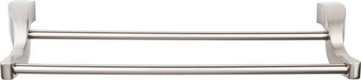 Aqua Bath Towel Bar 30 Inch Double