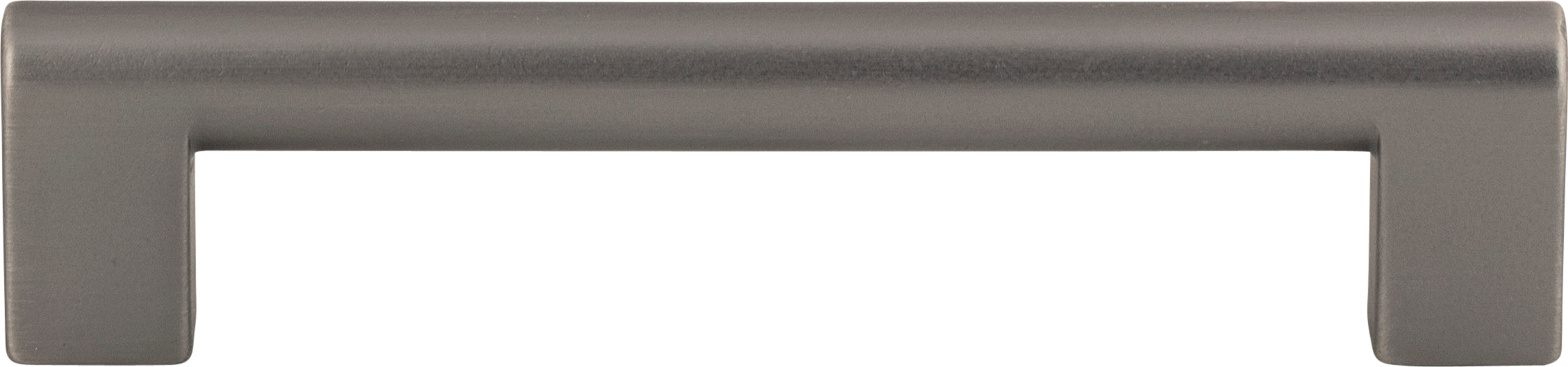 Round Rail Pull 5 1/16 Inch (c-c)