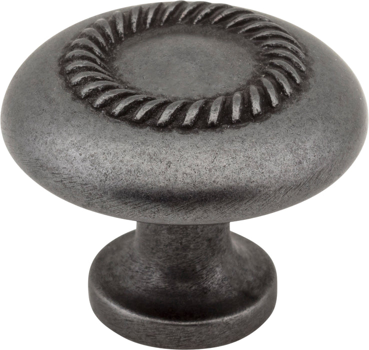 Cypress Cabinet Knob