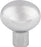 Aspen II Small Egg Knob 1 3/16 Inch