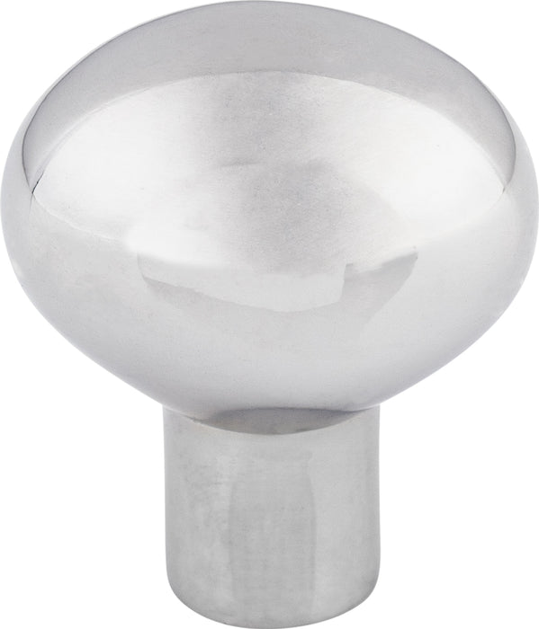 Aspen II Small Egg Knob 1 3/16 Inch