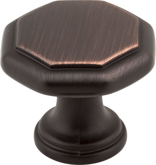 Drake Flat Top Geometric Cabinet Knob