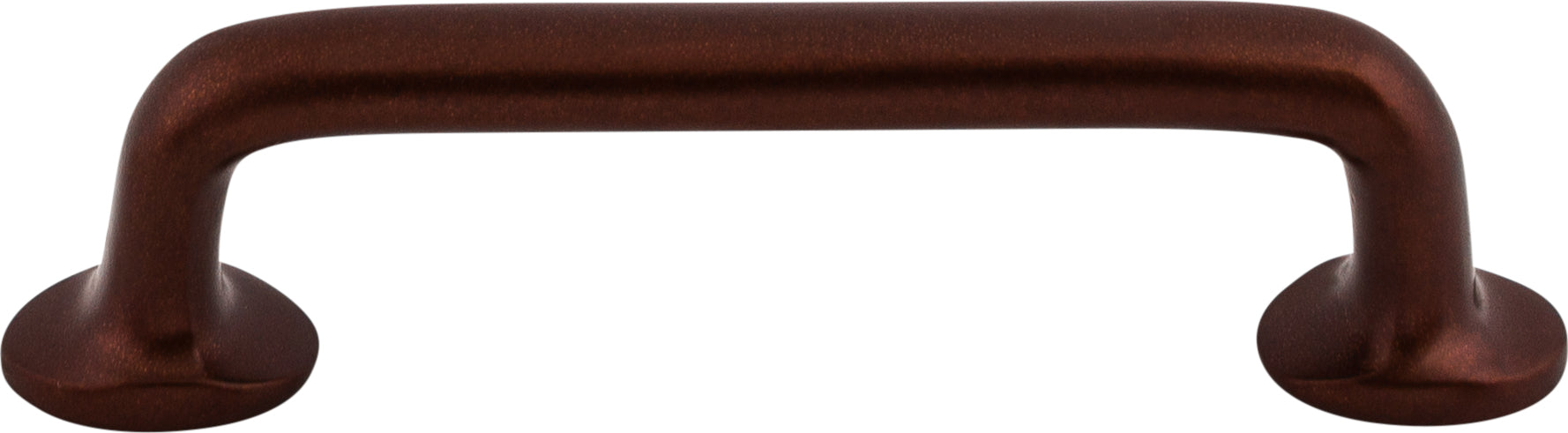 Aspen Rounded Pull 4 Inch (c-c)