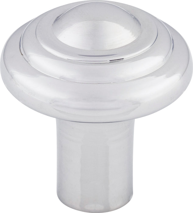 Aspen II Button Knob 1 1/4 Inch