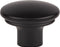 Julian Oval Knob 1 1/4 Inch