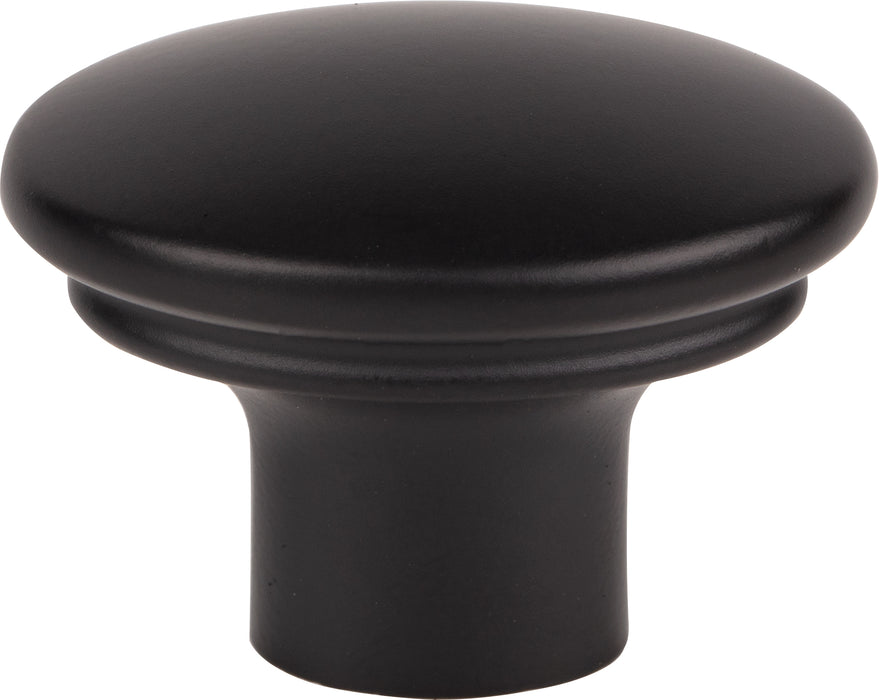 Julian Oval Knob 1 1/4 Inch