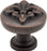 Lafayette fleur-de-lis Cabinet Knob