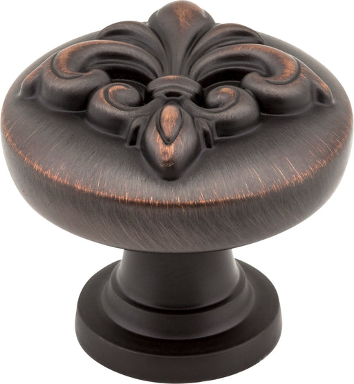 Lafayette fleur-de-lis Cabinet Knob