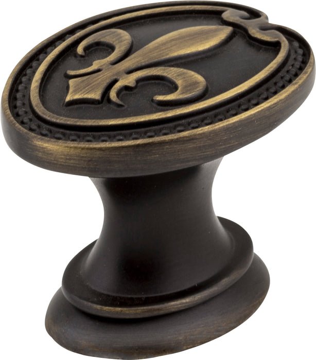 Bienville Cabinet Knob