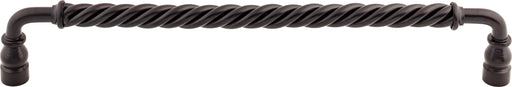 Twisted Bar Pull 12 Inch (c-c)