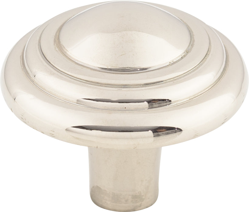 Aspen II Button Knob 1 3/4 Inch