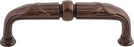 Ribbon & Reed D-Pull 3 3/4 Inch (c-c)