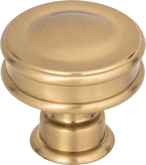 Oskar Knob 1 1/4 Inch