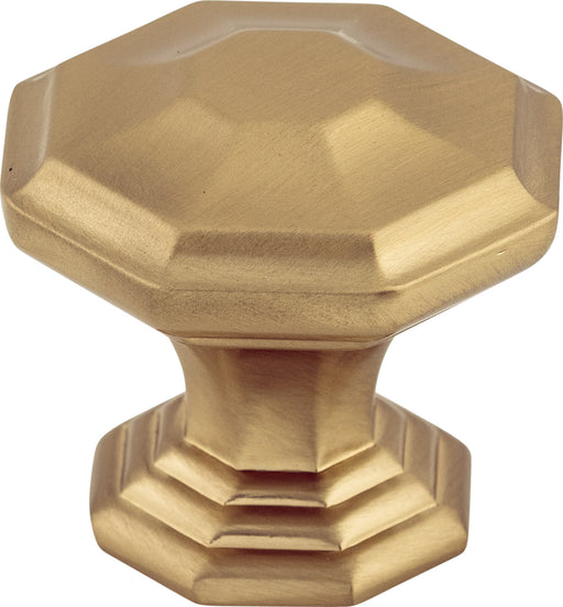 Chalet Knob 1 1/2 Inch