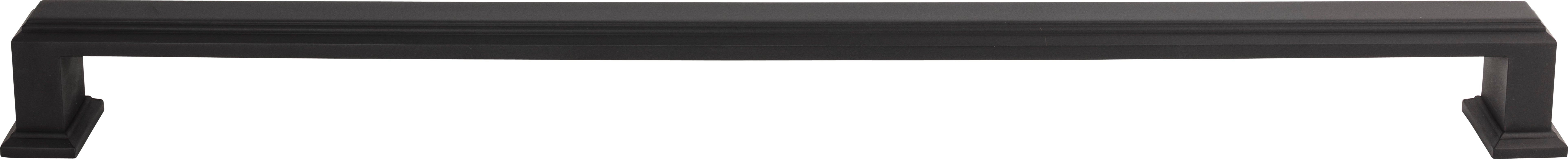 Sutton Place Appliance Pull 18 Inch (c-c)