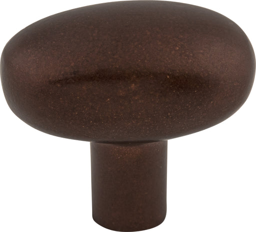 Aspen Small Potato Knob 1 9/16 Inch