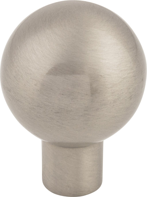 Brookline Knob 7/8 Inch