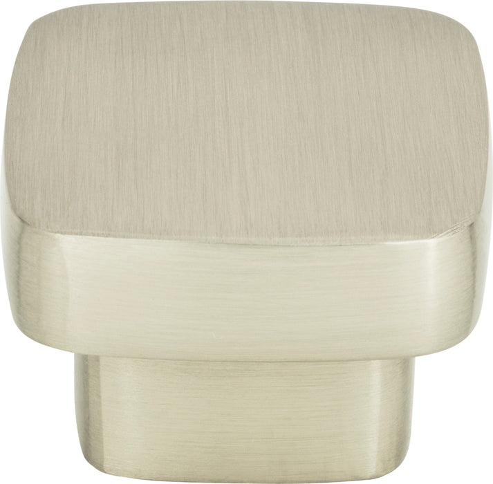 Chunky Square Knob Medium 1 7/16 Inch