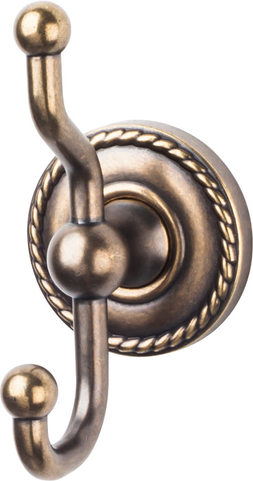 Edwardian Bath Double Hook