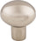 Aspen II Small Egg Knob 1 3/16 Inch