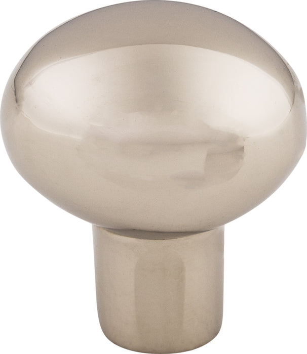 Aspen II Small Egg Knob 1 3/16 Inch