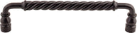 Twisted Bar Pull 8 Inch (c-c)