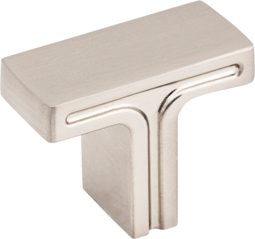 Anwick Rectangle Cabinet Knob