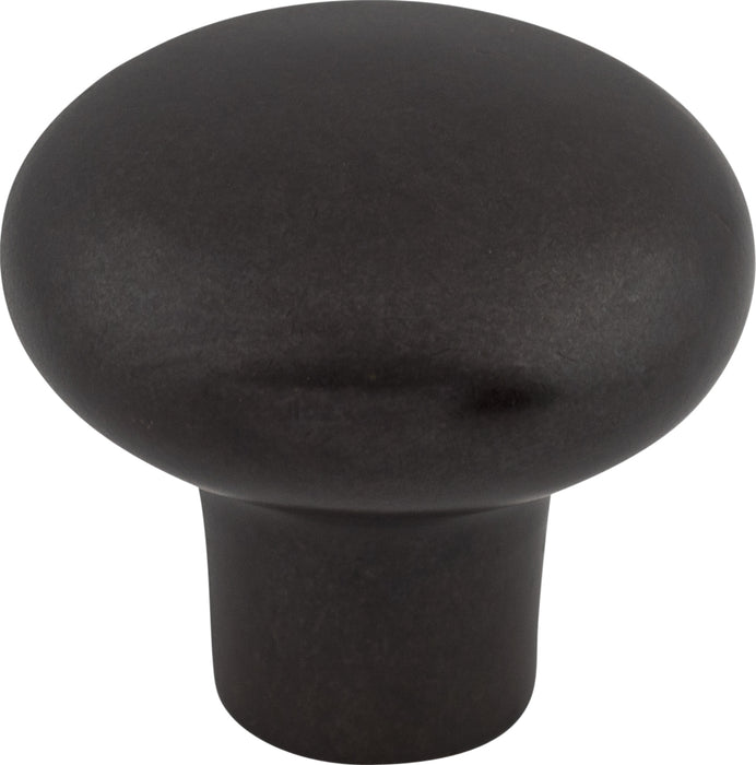 Aspen Round Knob 1 3/8 Inch