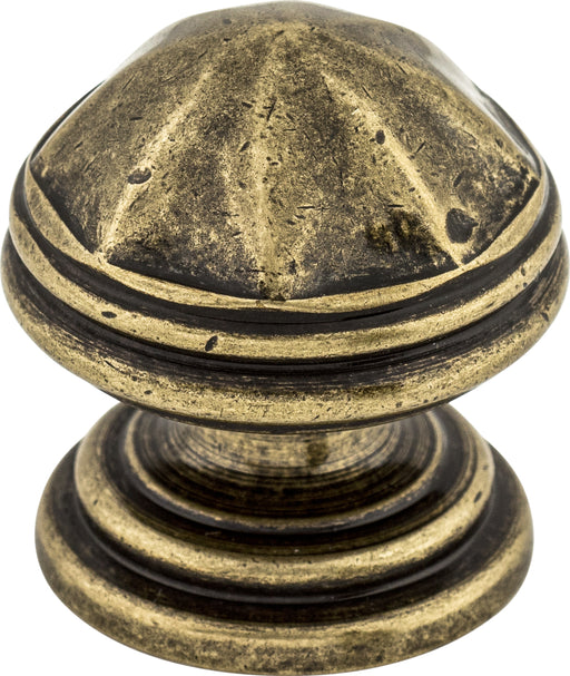 London Knob 1 1/4 Inch