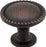 Lindos Round Cabinet Knob