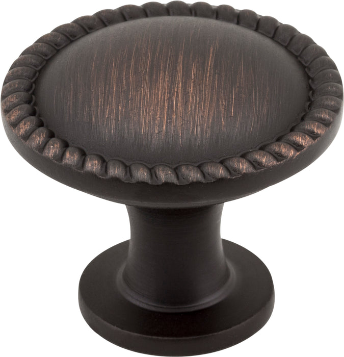 Lindos Round Cabinet Knob