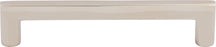 Aspen II Flat Sided Pull 6 Inch (c-c)