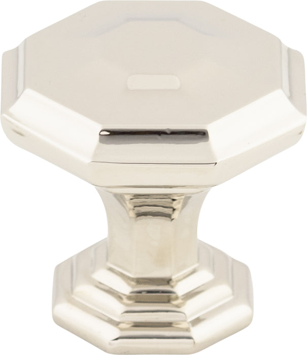 Chalet Knob 1 1/8 Inch