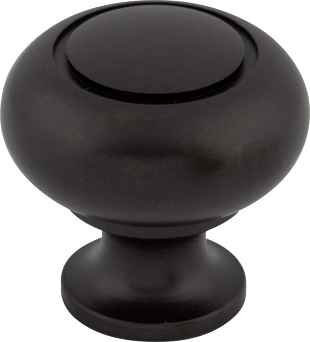 Ring Knob 1 1/4 Inch