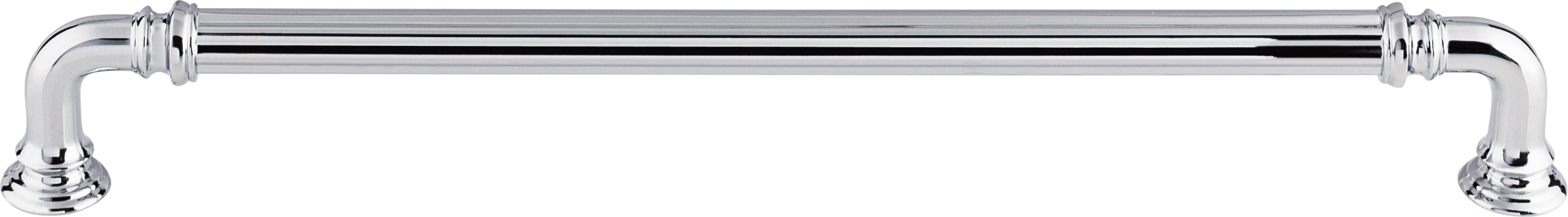 Reeded Pull 9 Inch (c-c)