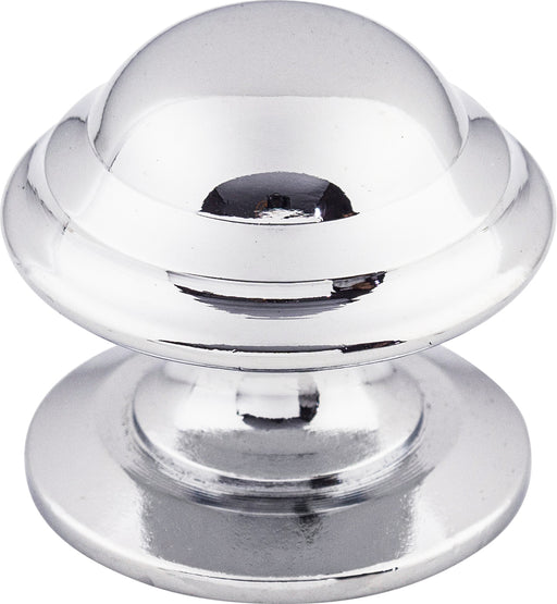 Empress Knob 1 3/8 Inch