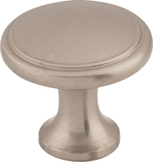 Ringed Knob 1 1/8 Inch