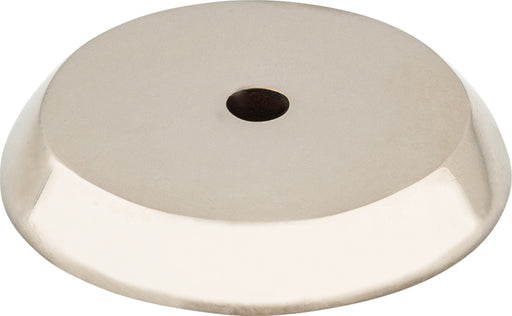 Aspen II Round Backplate 1 1/4 Inch