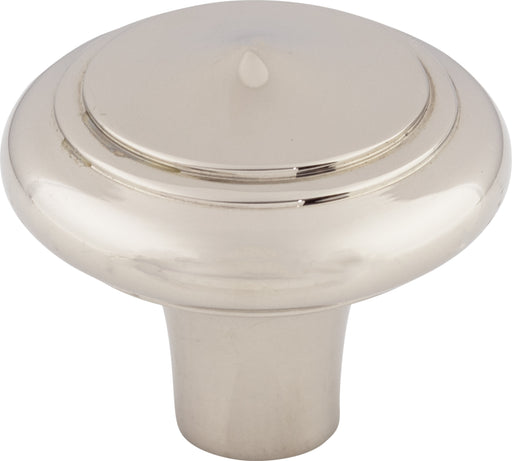 Aspen II Peak Knob 1 5/8 Inch