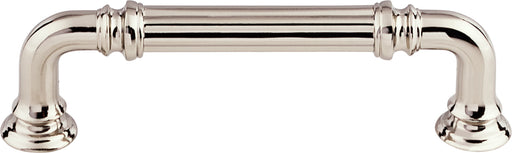 Reeded Pull 3 3/4 Inch (c-c)