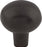 Aspen Large Egg Knob 1 7/16 Inch