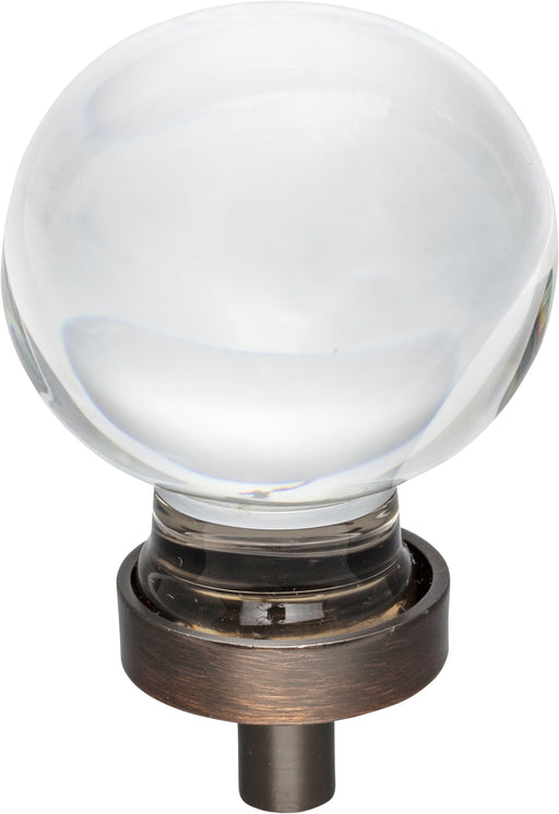 Harlow Large Sphere Glass Knob