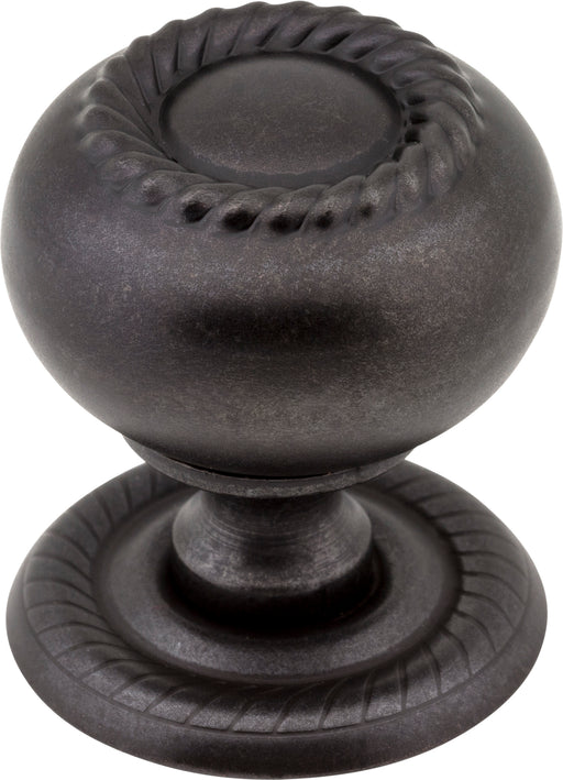 Rhodes Cabinet Knob