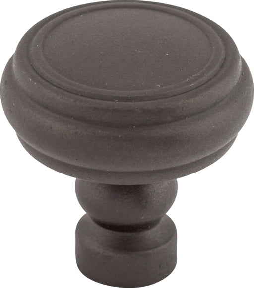 Brixton Rimmed Knob 1 1/4 Inch